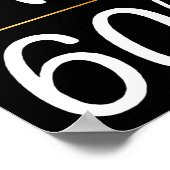 Just Marriott 60 Years Ago II Poster (Hoek)