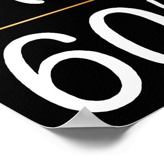 Just Marriott 60 Years Ago II Poster (Hoek)