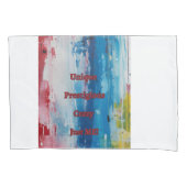 Just ME Kissenbezug Kussensloop (Voorkant)