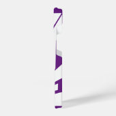 JUST ME Telefoonhoesje iPhone Hoesje (Linkerkant)