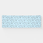 Just Noted Blue Spandoek (Horizontaal)