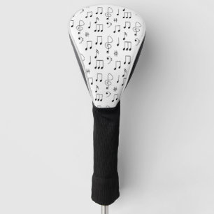 Just Noted Golfheadcover