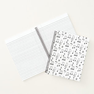 Just Noted Notitieboek