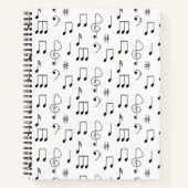 Just Noted Notitieboek (Voorkant)