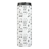 Just Noted Thermosbeker (Achterkant)