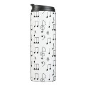 Just Noted Thermosbeker (Geroteerd rechts)