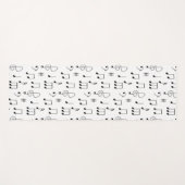 Just Noted Yogamat (Voorkant (horizontaal))