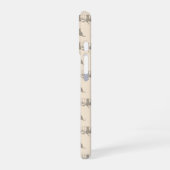 Just One More Cat Parent iPhone 16 Hoesje (Linkerkant)