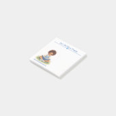 Just One More Chapter Book Lover Notes (Schuin)