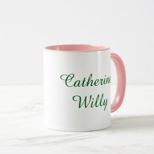 Just One More Chapter Then I’ll Start Ghosting Mok (Voorkant rechts)