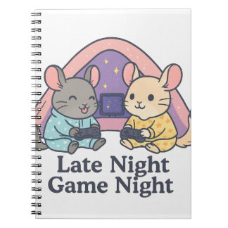 Just One More Level Notitieboek