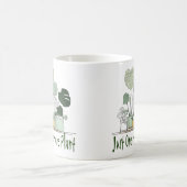 Just One More Plant Koffiemok (Center)