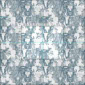 Just Ox Bluestone White Stof (Delen)