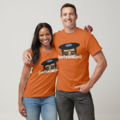 Just Ranked Head Logo T-shirt (Unisex)