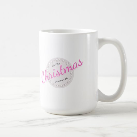 Just Released! Viral Baby Cocoa Dragon Koffiemok (Rechts)