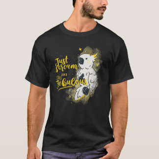 Just Scream T-shirt