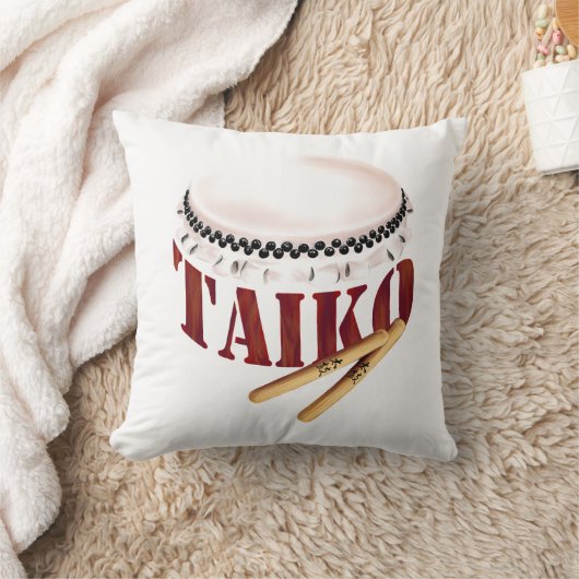 Just Taiko Kussen (Deken)