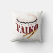 Just Taiko Kussen (Voorkant)