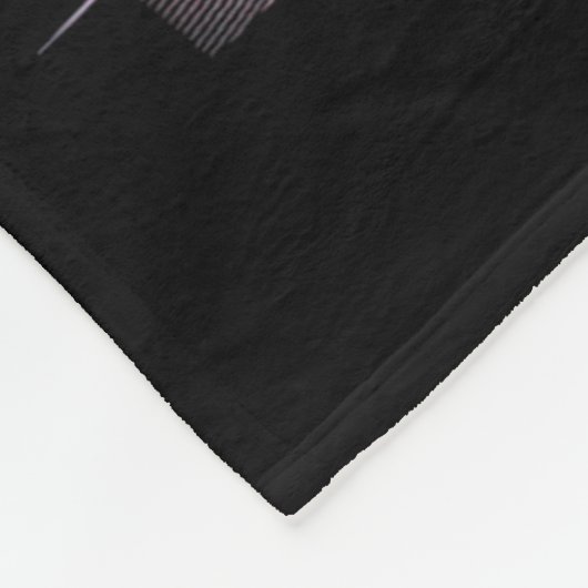 Just Trying To Keep It Together Shirt Halloween Fr Fleece Deken (Hoek)