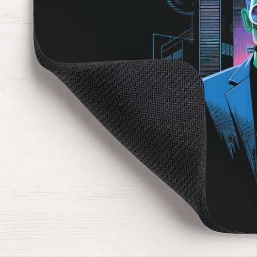 Just Trying To Keep It Together Shirt Halloween Fr Muismat (Hoek)