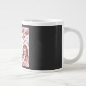 Just Until We Get Back On Our Feet Grote Koffiekop (Rechts)