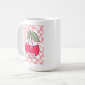 Just Us Koffiemok (Voorkant links)