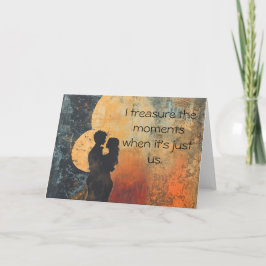 Just Us Moments Kaart