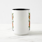 Just Vibing Mug Mok (Midden)