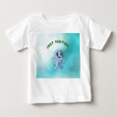 Just Visiting (Voorkant)