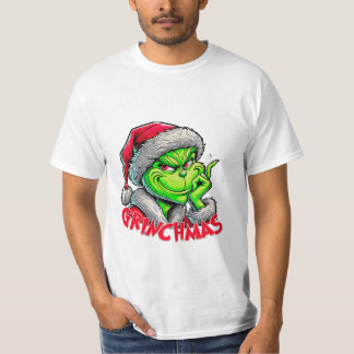 Just Wish for Christmas: een magische feestdag T-shirt