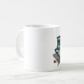 justbiz87 koffiemok (Voorkant links)