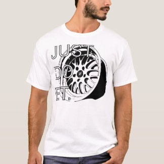JustDoEt14 T-shirt