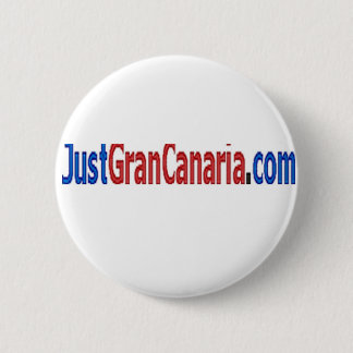 JustGranCanaria Ronde Button 5,7 Cm