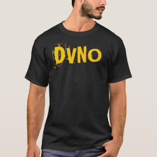 Justice Dvno T-shirt