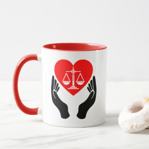 Justice Law Kantoor personaliseren Destiny's Mok