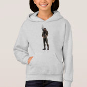 Justice League | Aquaman op slagveld (Voorkant)