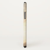 Justice League | Aquaman op slagveld Case-Mate iPhone Case (Achterkant / rechts)