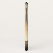 Justice League | Aquaman op slagveld Case-Mate iPhone Case (Achterkant/links)