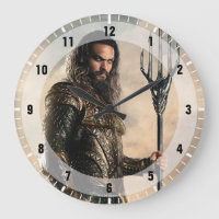 Justice League | Aquaman op slagveld