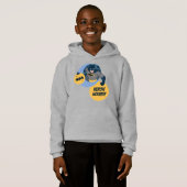 Justice League Batman Holiday Bauble (Voorkant volledig)