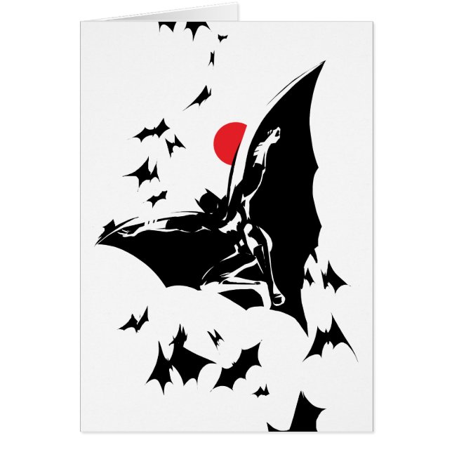 Justice League | Batman in de wolk van de Pop van  (Voorkant)