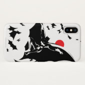 Justice League | Batman in de wolk van de Pop van Case-Mate iPhone Case (Achterkant (horizontaal))