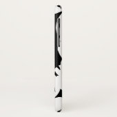 Justice League | Batman in de wolk van de Pop van Case-Mate iPhone Case (Achterkant/links)