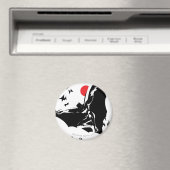 Justice League | Batman in de wolk van de Pop van  Magneet (Insitu (Vaatwasser))