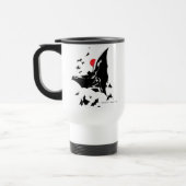 Justice League | Batman in de wolk van de Pop van  Reisbeker (Links)