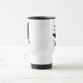 Justice League | Batman in de wolk van de Pop van  Reisbeker (Center)