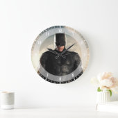 Justice League | Batman op slagveld Grote Klok (Huis)