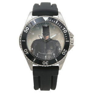 Justice League   Batman op slagveld Horloge