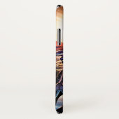 Justice League Comic Hoesje #12 Variant (Achterkant / rechts)