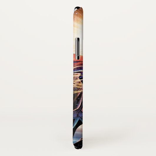 Justice League Comic Hoesje #12 Variant (Achterkant / rechts)